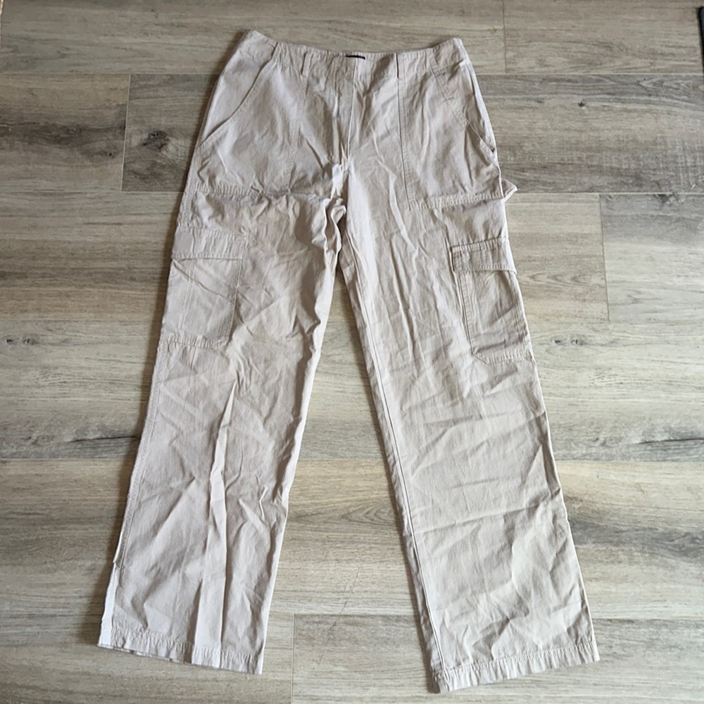 White Fox Boutique Cargo Pants
